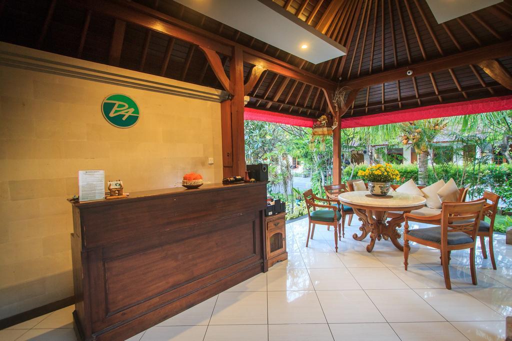 Pondok Anyar Hotel Kuta Lombok Kültér fotó